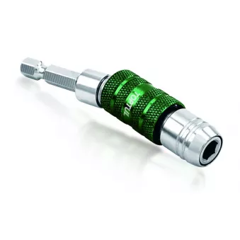 Adaptateur pour embouts de tournevis 1/4" TOPTUL FTGA0808