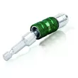Adaptateur pour embouts de tournevis 1/4" TOPTUL FTGA0808 - Visuel 3