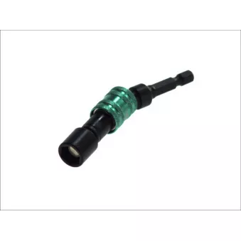 Douille sur embout de vissage 1/4" TOPTUL BEBA0810