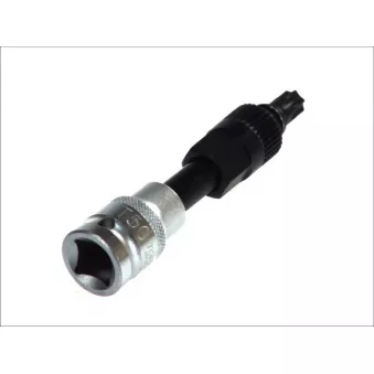 Douille extraction poulie alternateur TOPTUL