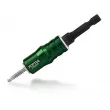 Adaptateur pour embouts de tournevis 1/4" TOPTUL FTGB0807 - Visuel 3