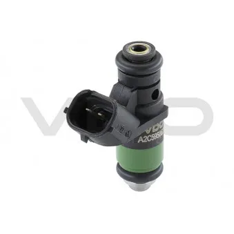 Injecteur Continental VDO A2C59506222