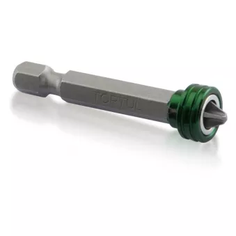 Embout de vissage Philips 1/4" TOPTUL FQBB0802