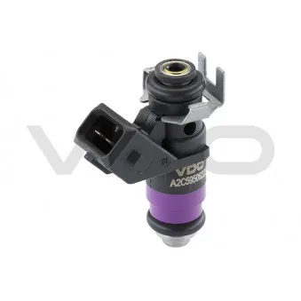 Injecteur Continental VDO A2C59506223