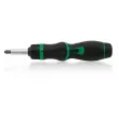 Tournevis pour embout de vissage 1/4" TOPTUL GAAR0901 - Visuel 1