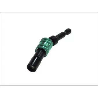 Douille sur embout de vissage 1/4" TOPTUL BEBA0808