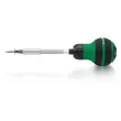 Tournevis pour embout de vissage 1/4" TOPTUL GAAR1101 - Visuel 2