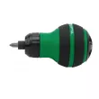 Tournevis pour embout de vissage 1/4" TOPTUL GAAR1101 - Visuel 3