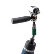 Adaptateur pour embouts de tournevis 1/4" TOPTUL FTGC0808 - Visuel 2
