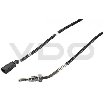 Palpeur, température des gaz Continental VDO A2C59507008Z