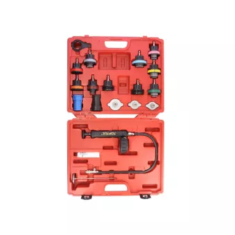 Appareil de diagnostic du système de refroidissement TOPTUL JGAI1802