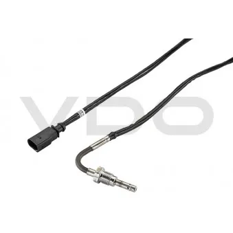 Palpeur, température des gaz Continental VDO