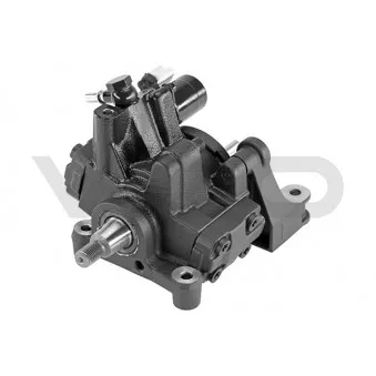 Pompe à haute pression Continental VDO A2C59507608