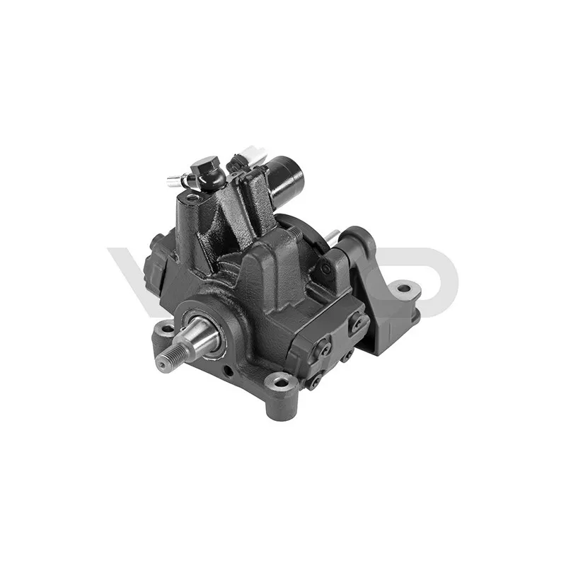 Pompe à haute pression Continental VDO A2C59507608