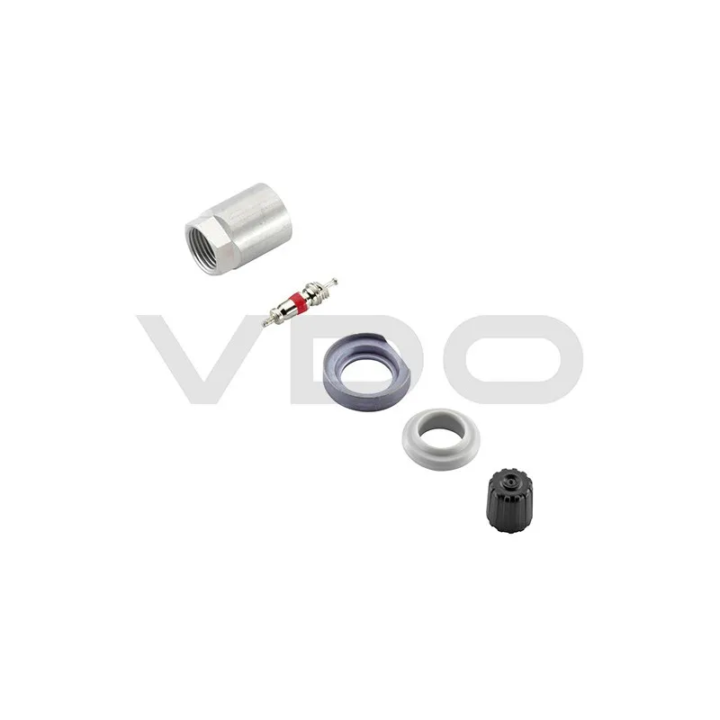 Kit de réparation, palpeur des roues (controle pression pneus) Continental VDO A2C59507828
