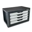 Boite à outils complète TOPTUL GW-08807 - Visuel 1