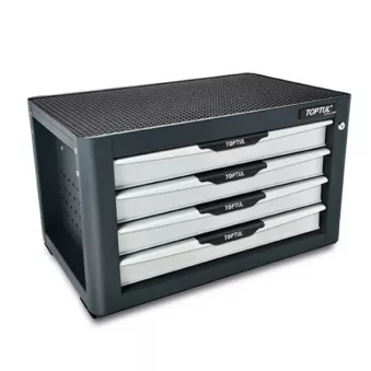 Boite à outils complète TOPTUL GW-08807