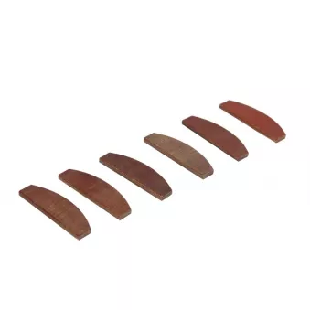 Accessoires et pièces de rechange pour outils pneumatiques TOPTUL KAED0290