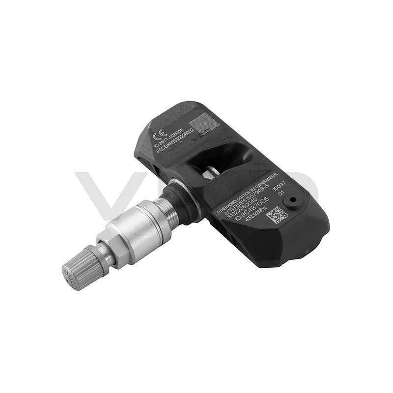 Capteur de roue, syst de controle de pression des pneus Continental VDO A2C59511309