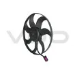 Ventilateur, refroidissement du moteur Continental VDO A2C59511336 - Visuel 2