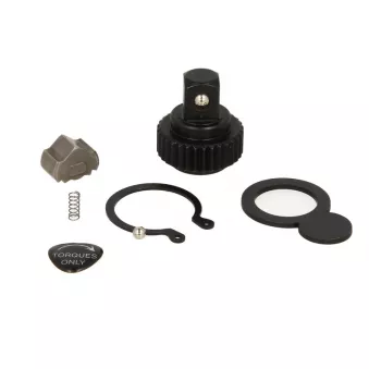 Accessoires et pièces de rechange pour outils dynamométriques TOPTUL ALAJ1619