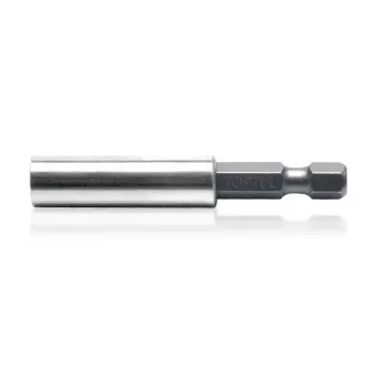 Adaptateur pour embouts de tournevis 1/4" TOPTUL FTDC0808