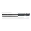 Adaptateur pour embouts de tournevis 1/4" TOPTUL FTDC0808 - Visuel 2