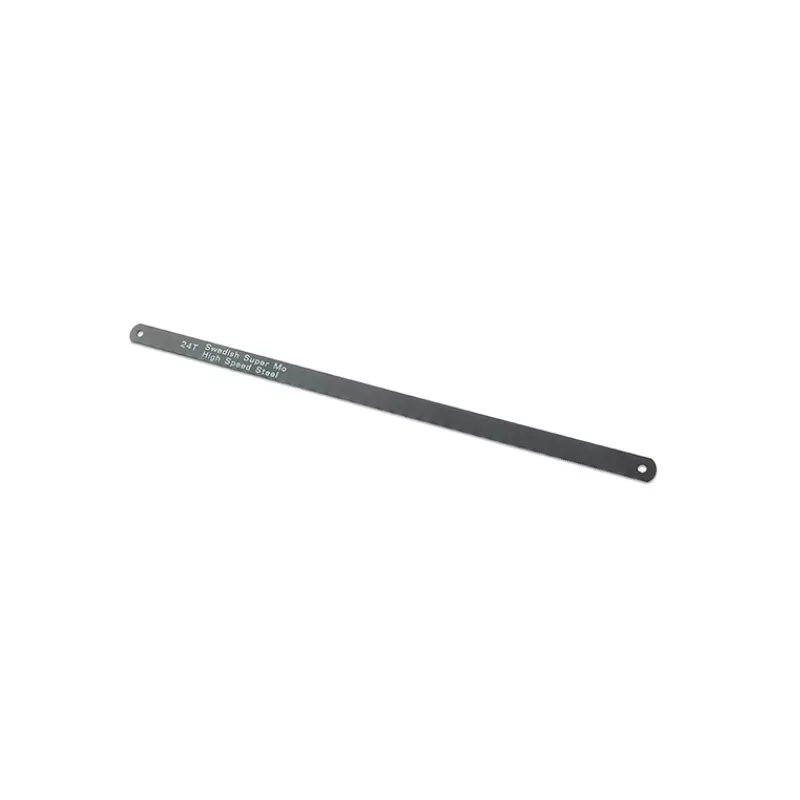 Lame scie a métaux TOPTUL SAAB2430