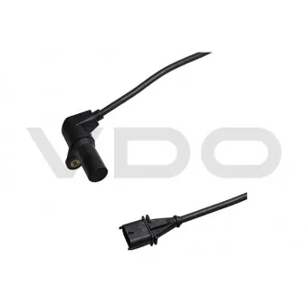 Capteur d'angle, vilebrequin Continental VDO A2C59511568