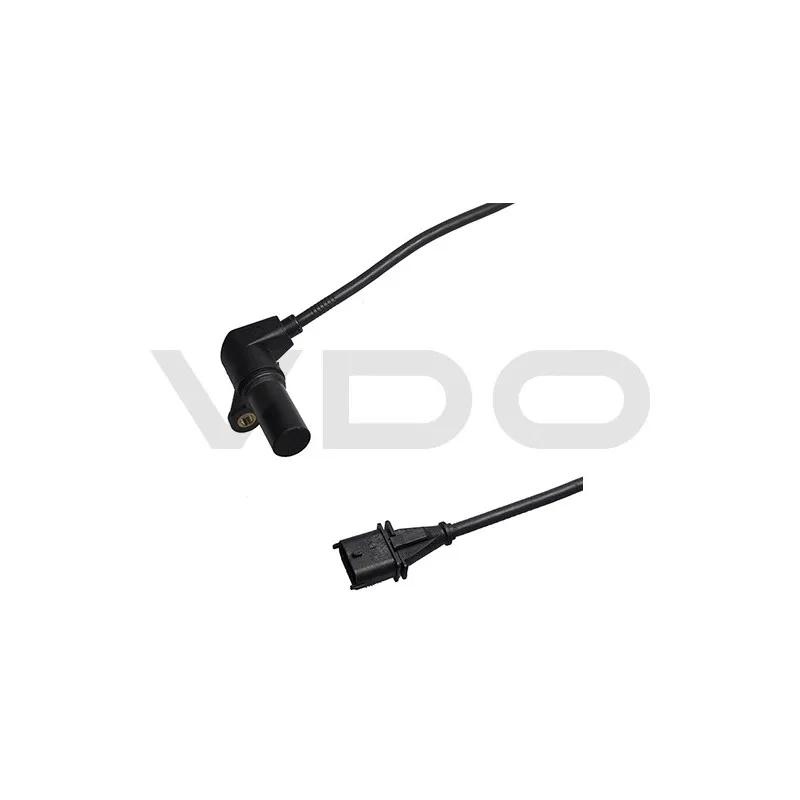 Capteur d'angle, vilebrequin Continental VDO A2C59511568
