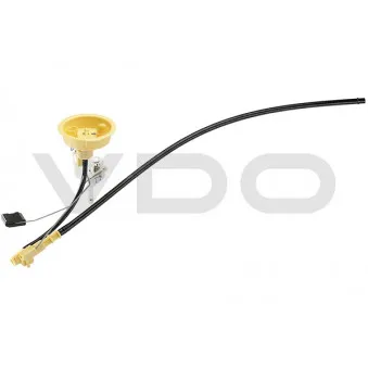 Capteur, niveau de carburant Continental VDO