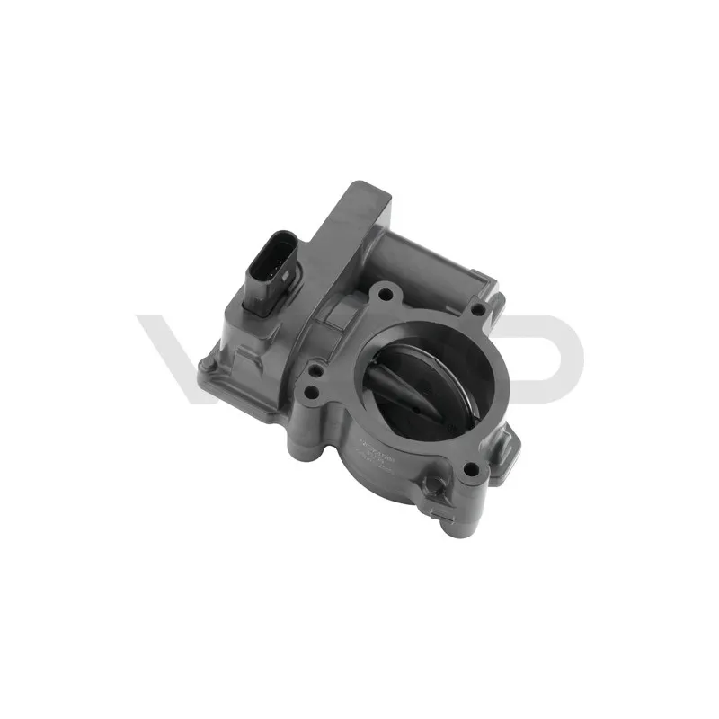 Papillon de distribution, alimentation d'air Continental VDO A2C59511700