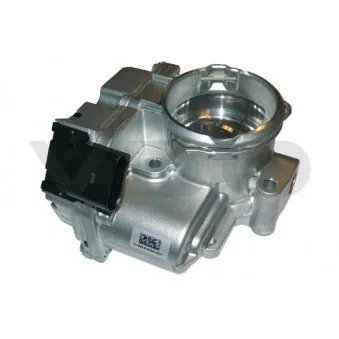 Papillon de distribution, alimentation d'air Continental VDO A2C59511707