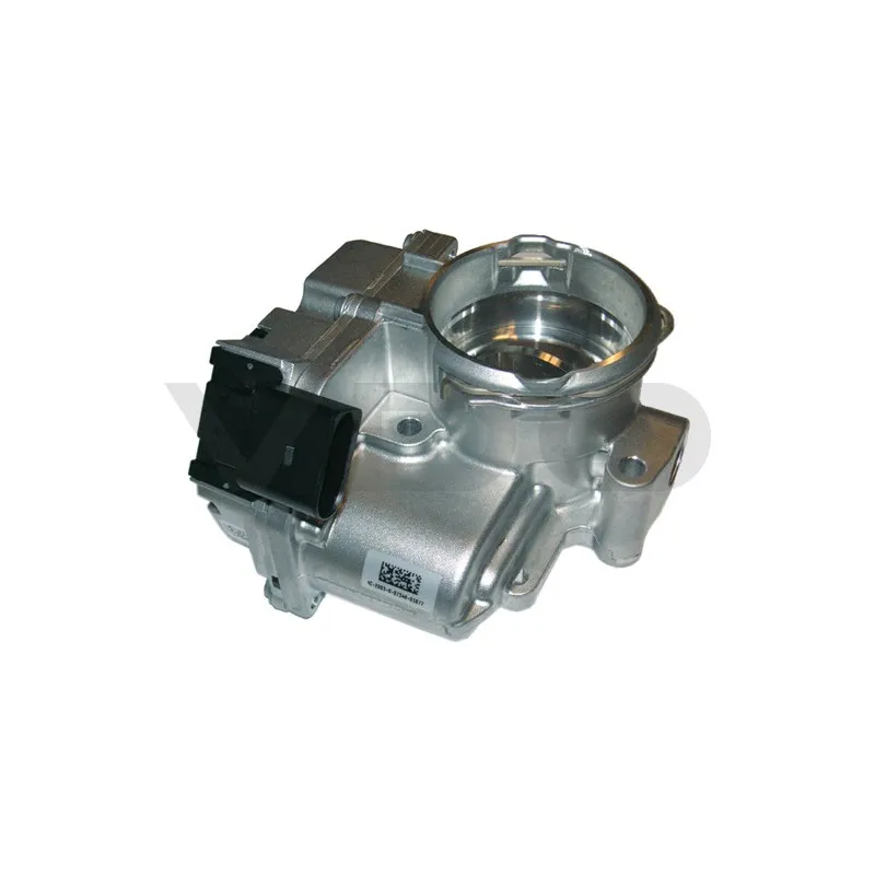 Papillon de distribution, alimentation d'air Continental VDO A2C59511707