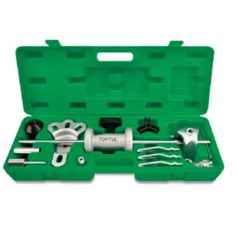 Autres outils pour le système de suspension TOPTUL JGAI1303