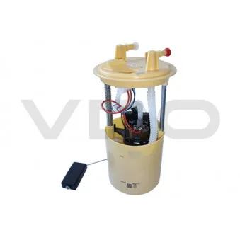 Unité d'injection de carburant Continental VDO A2C59511710