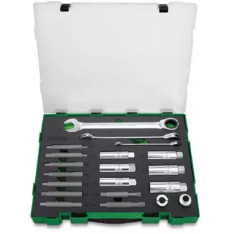 Autres outils pour le système de suspension TOPTUL