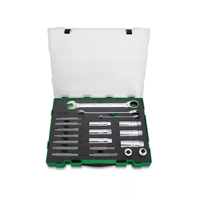 Autres outils pour le système de suspension TOPTUL GZC2008