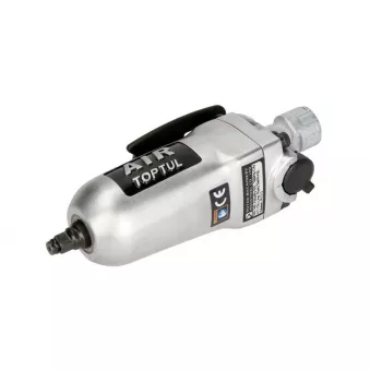Cliquet pneumatique 1/4" TOPTUL KAAU0808