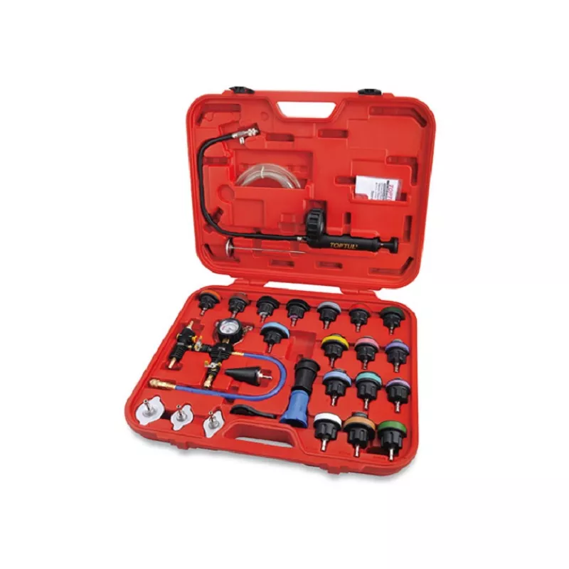 Appareil de diagnostic du système de refroidissement TOPTUL JGAI2801
