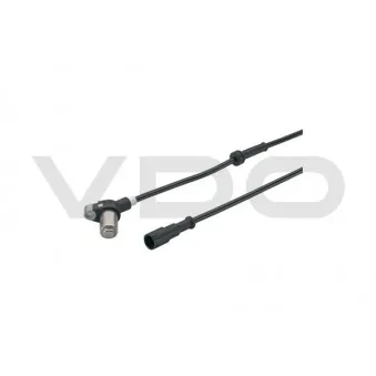 Capteur, vitesse de roue Continental VDO A2C59512217Z