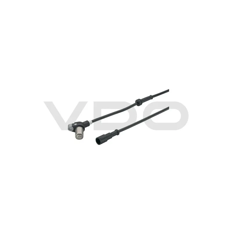 Capteur, vitesse de roue Continental VDO A2C59512217Z