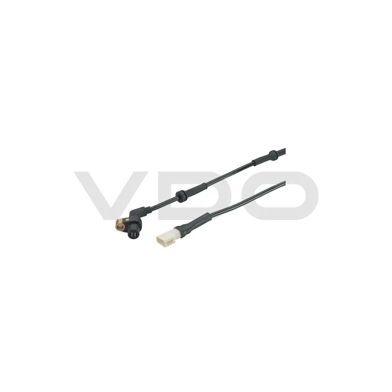 Capteur, vitesse de roue Continental VDO A2C59512218Z