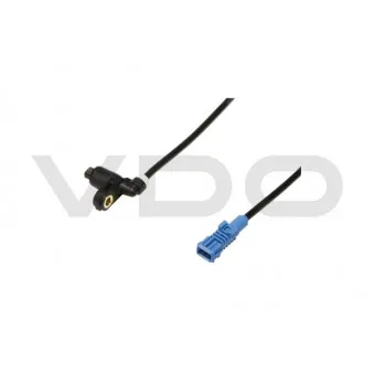 Capteur, vitesse de roue Continental VDO A2C59512219Z