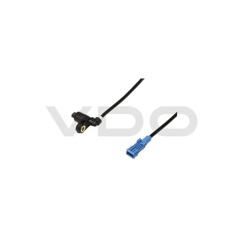 Capteur, vitesse de roue Continental VDO A2C59512219Z