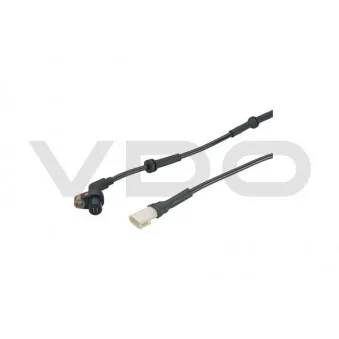 Capteur, vitesse de roue Continental VDO