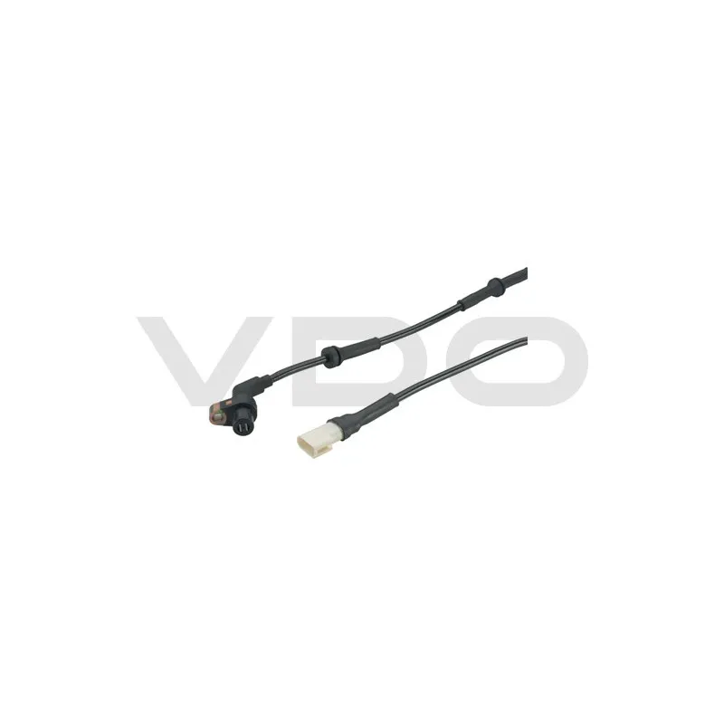 Capteur, vitesse de roue Continental VDO A2C59512220Z