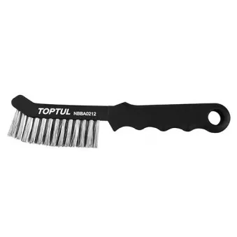 Brosse métallique TOPTUL NBBA0212