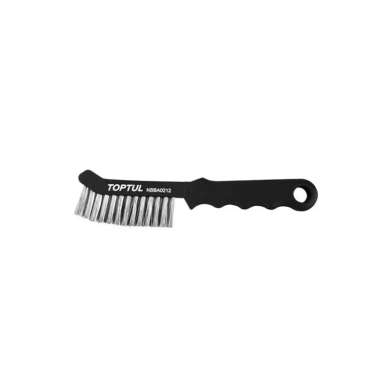 Brosse métallique TOPTUL NBBA0212