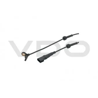 Capteur, vitesse de roue Continental VDO A2C59512221Z